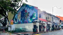 Kuo Chuan Avenue (D15), Shop House #630284431